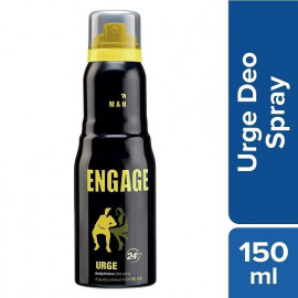 ENGAGE URGE DEO SPRAY 150ml